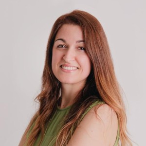 Imagen de Estefanía García