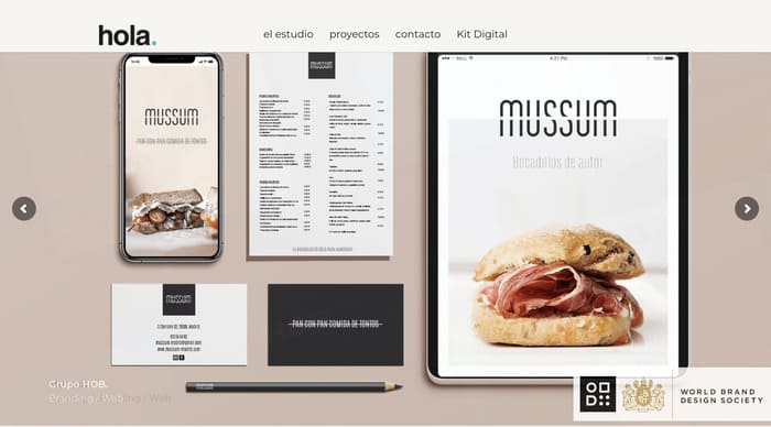 mejores agencias de diseno web alicante hola creativos